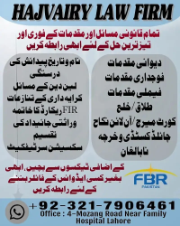 Legal Consultant / Best Family / Corporate Lawyers, Advocates, Wakeel