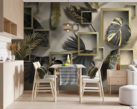 Wall Pictures , Panaflex Printing Service,3D Wallpaper service