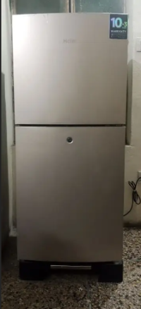Haier Refrigerator 216