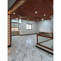 Brand New Vip Luxury Double Heighted House