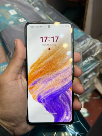 SAMSUNG GALAXY A53 5G