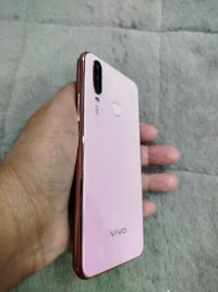 VIVO Y17 8+256 for sale with complete box 03334812233