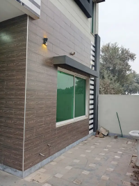 10 MARLA NEW HOUSE AVAILABLE FOR RENT