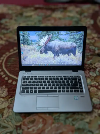 HP Core i5 6th Generation 8/256