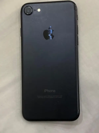 Iphone 7 32GB Sim Working wala