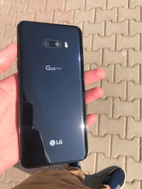 LG G8XTHINQ 6/64 FOR SALE 23K FINAL