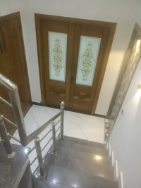 5 MARLA BRAND NEW HOUSE AVAILABLE FOR SALE