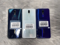 oppo f11 8/256gb New set charger dual sim pta approved