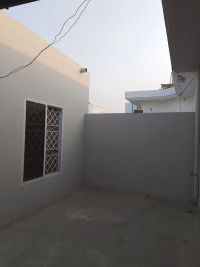 Double Story House Double gate 11 Marla(03277342171)