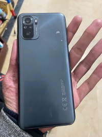 Redmi Note 10 4GB 128 GB