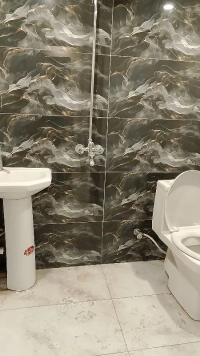 Upper Floor near Ladies park Gulgasht at Road(03277342171)