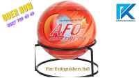 AFO (AUTO FIRE OFF) Fire Extinguisher Ball
