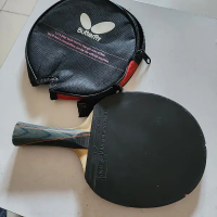Table tennis original Timo Boll Racket