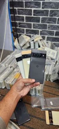 Google pixel 6a, 6 | 6 pro | Pixel 7 | 7 pro Fresh Stock