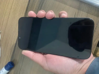 iphone 14 128 gb slightly used with orignal box and cabel