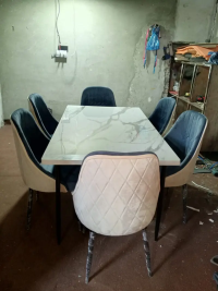 Cafe Chair - Restaurant Chairs - Dining Chairs - Chairs - Coffee Chair