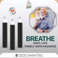 Gas Cylinders - StatPearls