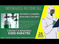 Oxygen Cylinders Medical Oxygen Cylinders All Sizes available