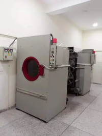 Laundry Washing Unit / Idustrial Washing Unit / Dryers / Steam Press