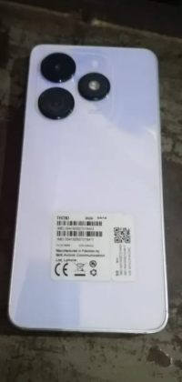 Tecno spark go 4+4 / 64 mayn price 21000 he 3 months wernti k sath