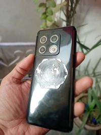 One plus 10prO 12/256 snapdragon 8 gen 1