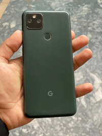 Google pixel 5A 5g