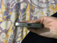 Apple iPhone 15 Pro JV Natural titanium128gb