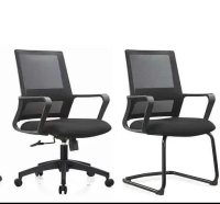 Computer Chair/Revolving Chair/office Chair/Visitor Chair/study chair
