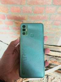Tecno spark 7