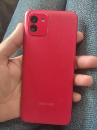 Samsung A03 4 GB 64gb