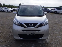 Mitsubishi Ek Wagon 2021