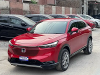 Honda Vezel 2021