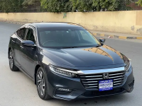 Honda Insight ZE4 2019 / 2022
