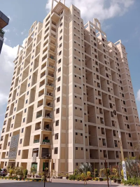 Three Bedroom Apartment Available For Rent Defence Executive DHA 2 Islamabad