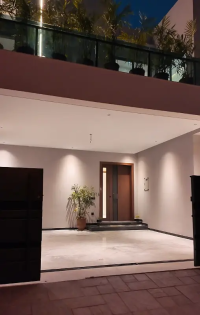 D-17 Full Villa 9.33 Marla With Solar System