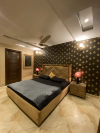 2 Bed Luxury Condo In DHA Phase 8