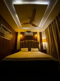 Luxury 1 bed Apt | Eiffel Bahria | Per night