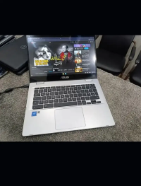Asus Chromebook C223NA fresh import