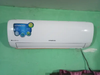 Kenwood DC inverter 1 Ton (75%saving )
