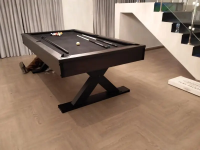 Pool Table / Snooker Table / Table Tennis / FoosBall Table