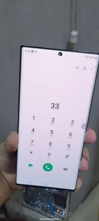 samsung dotted panel orgnl note,S,8,9,10,20,21,22,23,24plus,lite,ultra