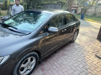 Honda Airwave 2007 (city, civic, Corolla)