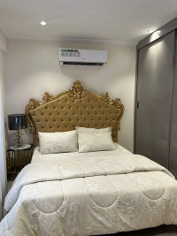 2-Bed Fully Furnished Luxury Flat For Rent Sector C Bahria Town Lahore