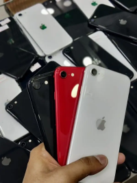 IPHONE SE 2020 NON PTA FACTORY UNLOCK