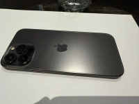 13 pro max PTA Approved 256GB