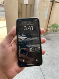 iphone 11(fu) total sim time not used