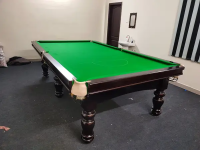 SNOOKER POOL BILLIARD TABLES FOR SALE MANIFACTURER ISB Lhr Rwp