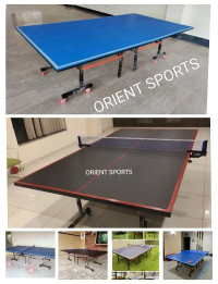 Tabble Tennis Table\Carrom\Snooker\bdawa\Indoor Games\SKT