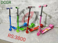 Scooty Scooties kids scooties