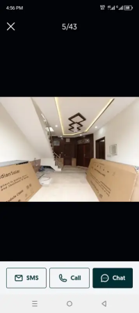 7 Marla Double Story House Forsale